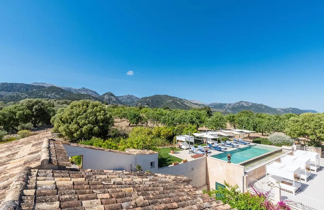 Finca Son Arnau-1